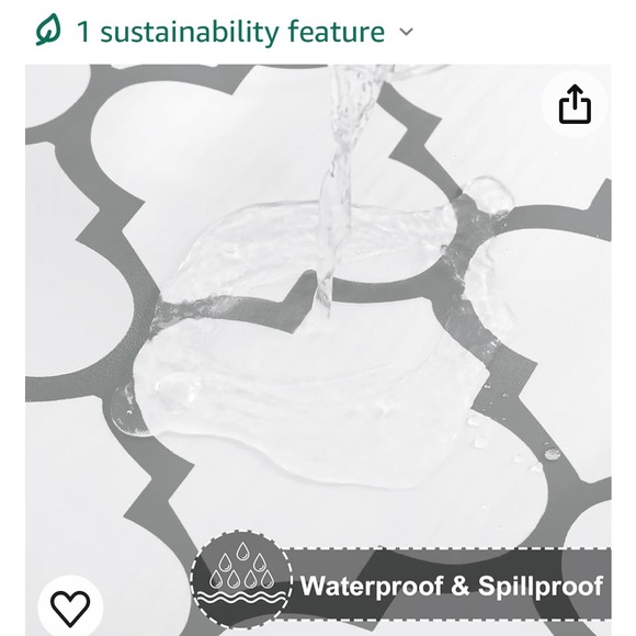 Tablecloth - Picture 2 of 6